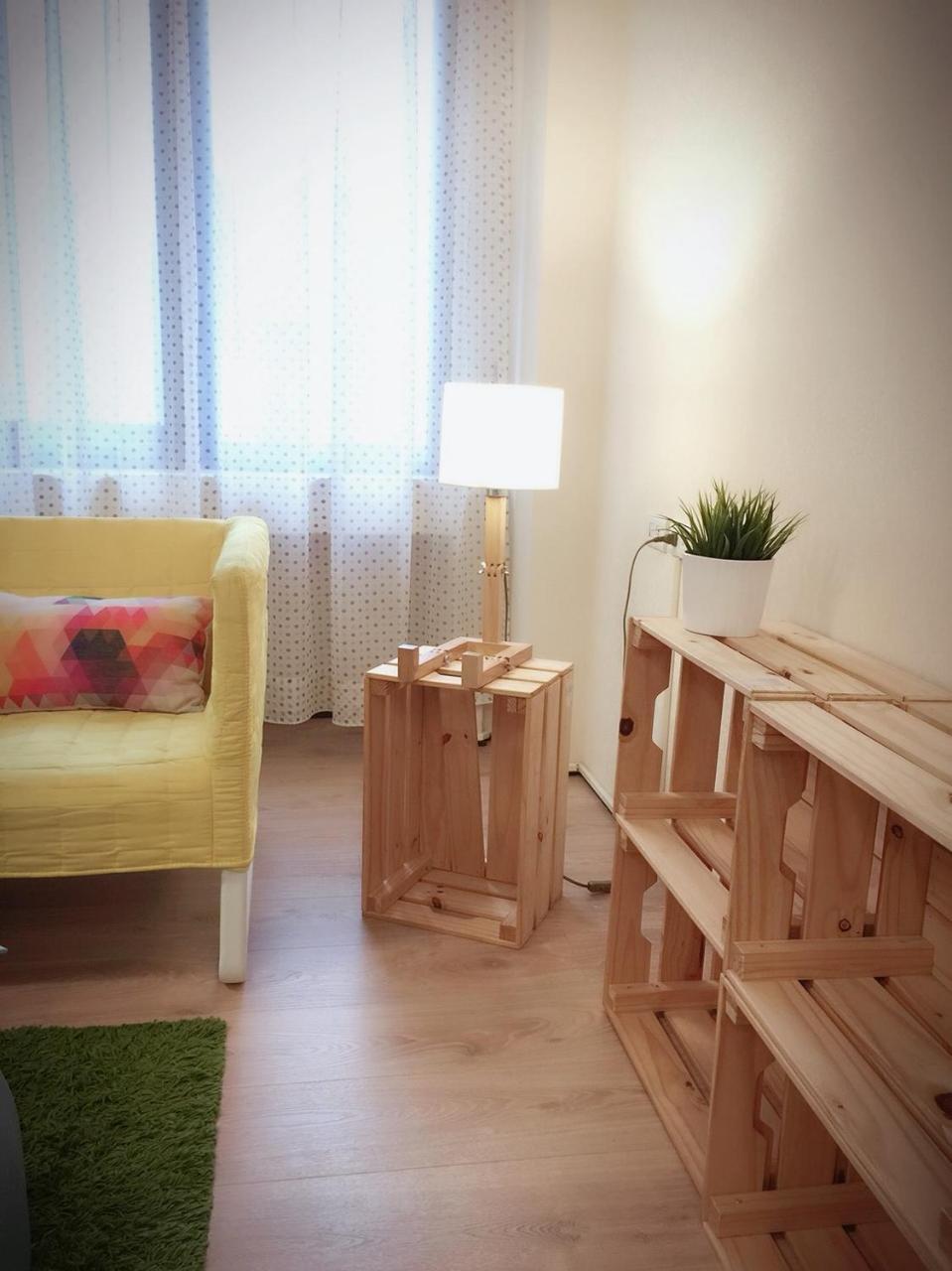 Hotel Ho.Me-Easyhouse Tainan Exterior foto